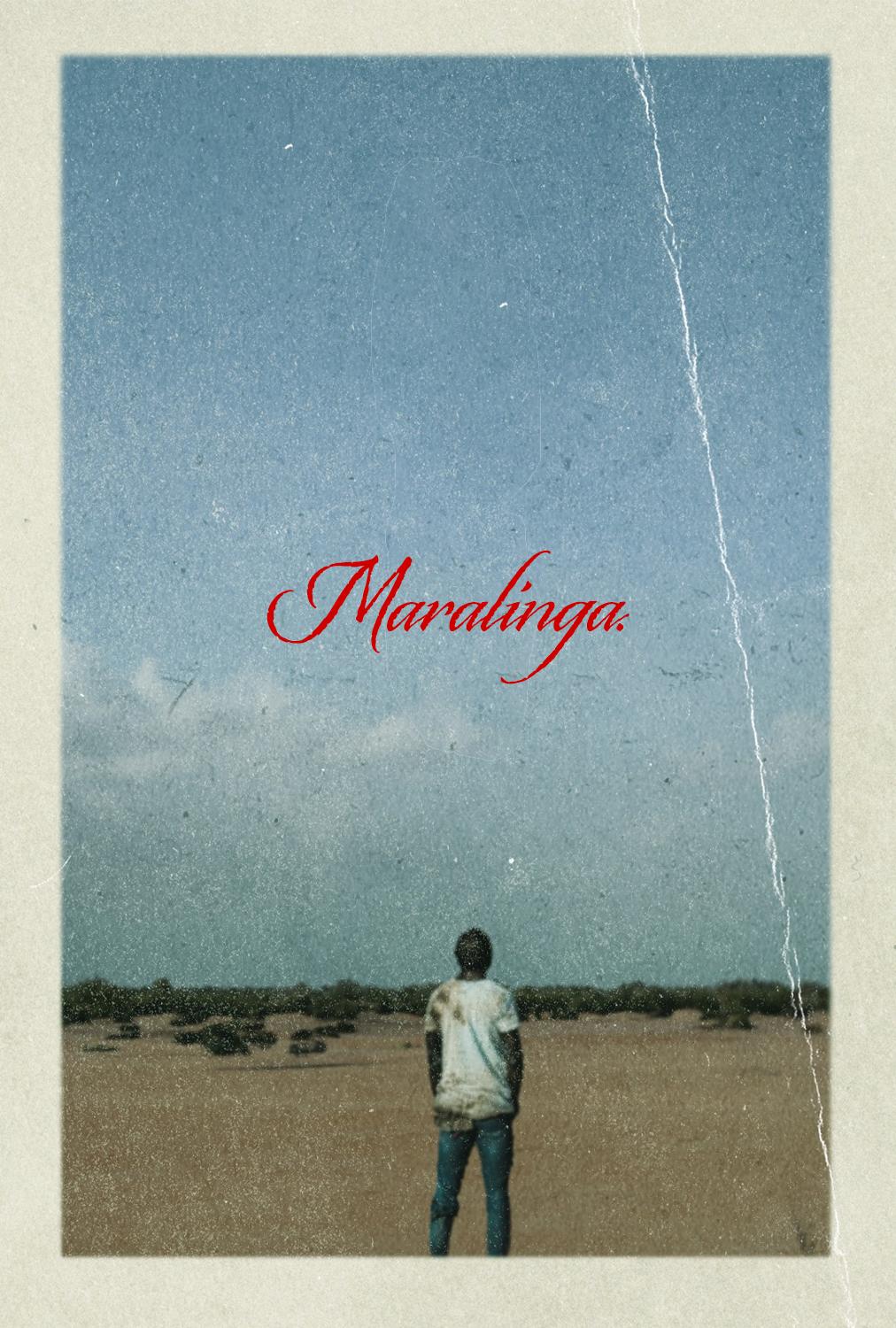 Maralinga